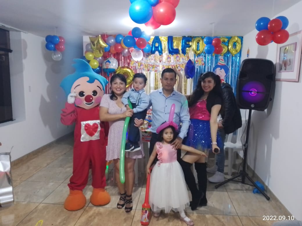 Fiestas Infantiles 910483816 Eventos Corporativos SurcoMolinaSan Isidro